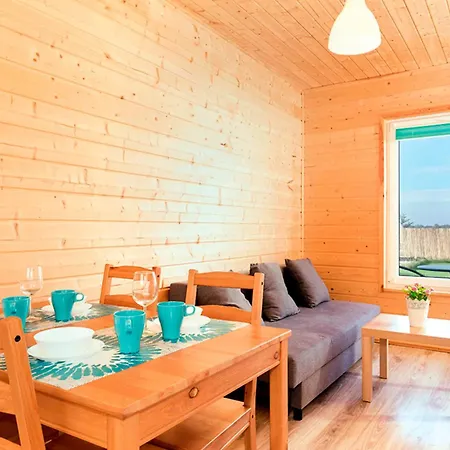 Hébergement de vacances Dhh Przystan Nr 5 *