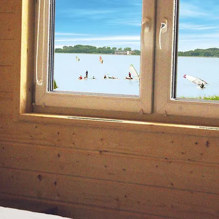 Hébergement de vacances Dhh Przystan Nr 5 Dziwnówek