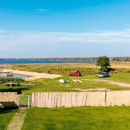 Dhh Przystan Nr 5 Hébergement de vacances *