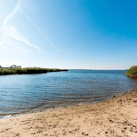 Hébergement de vacances Dhh Przystan Nr 5 Dziwnówek