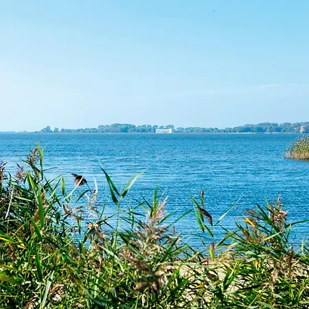 Hébergement de vacances Dhh Przystan Nr 5